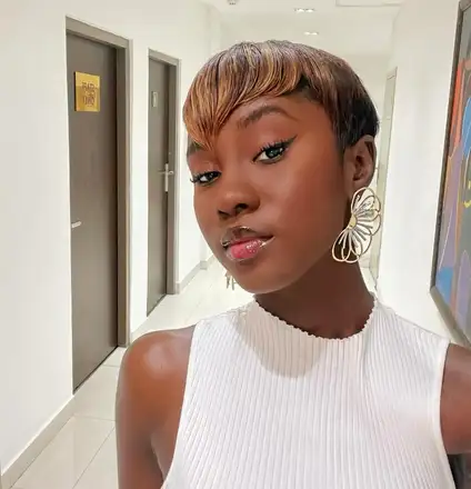 Christie Quincyna Quarcoopome